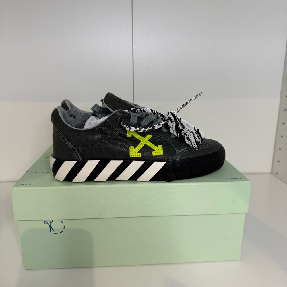 Women’s Off-White Sneakers